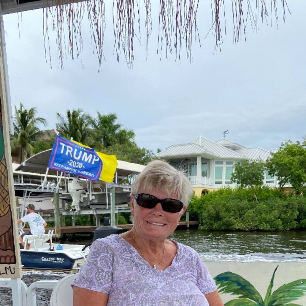 Meet your Posher, Gunnel